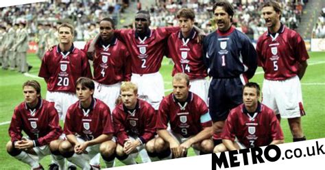 england vs colombia 1998